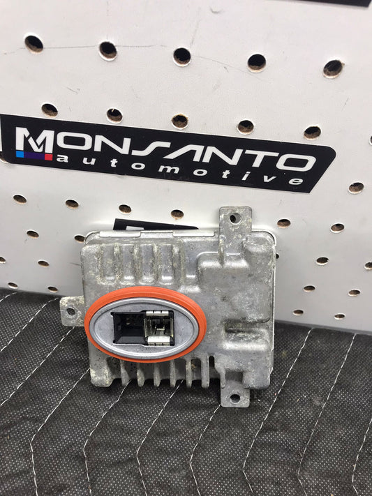 OEM XENON HEADLIGHT BALLAST CONTROL BMW 2 3 5 7 SERIES M3 M5 X1 Z4 SKU 902