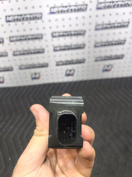 2007-2013 BMW X5 TPMS TIRE PRESSURE SENSOR ANTENNA MODULE  OEM SKU 905