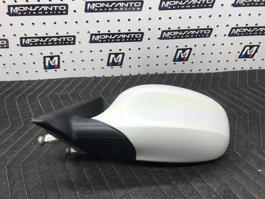 RIGHT PASSENGER MIRROR 2010-2013 OEM BMW 3 E92 E93 328 335 SKU 923