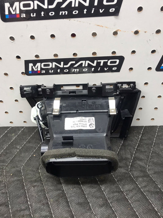 DASH FRONT RIGHT A/C AIR VENT OEM 12-18 BMW F30 F31 F34 3-SERIES  SKU 930