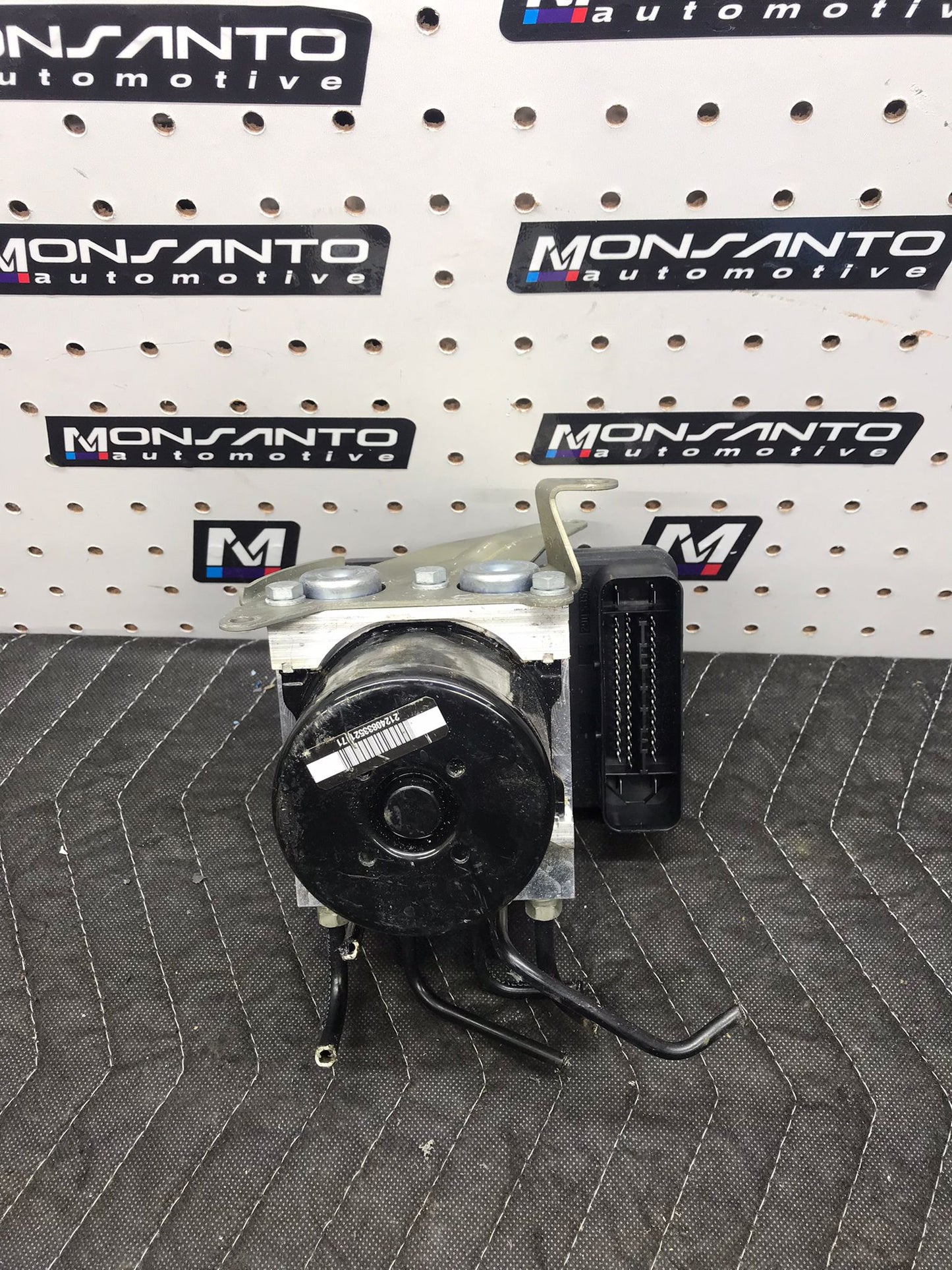 2008 BMW 328 ABS ANTI LOCK BRAKE PUMP SKU 932