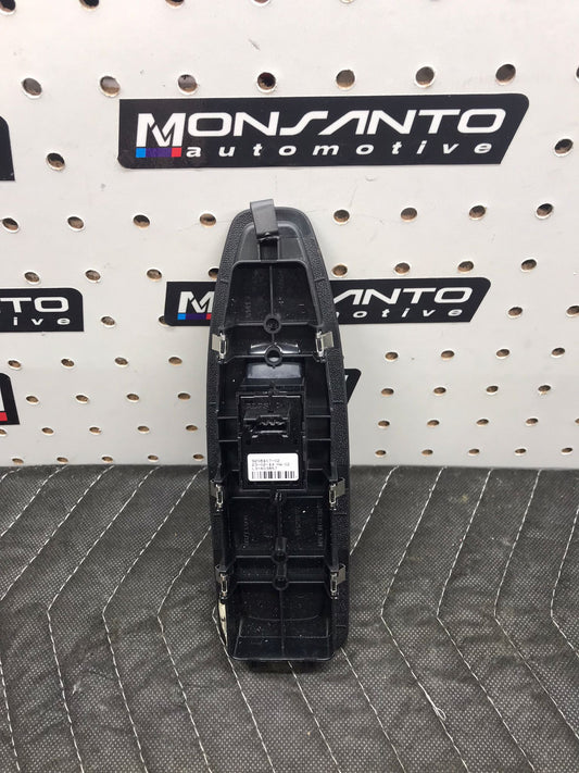2012 - 2016 FOR BMW 320I 328I 335I M3 FRONT RIGHT WINDOW CONTROL SWITCH  SKU 937