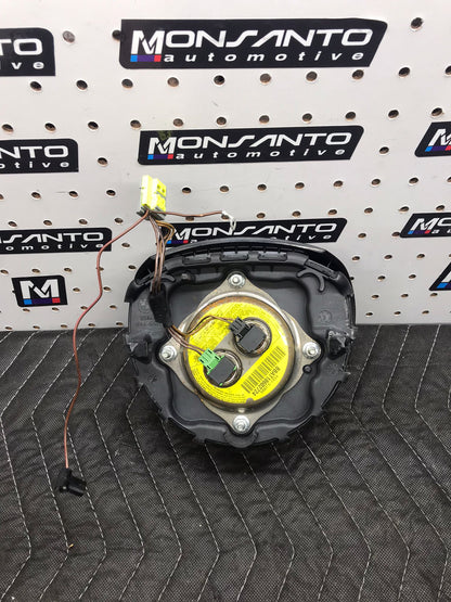 2007-2011 BMW E81 E87 1 SERIES STEERING WHEEL AIRBAG SRS NOTE: SKU 938