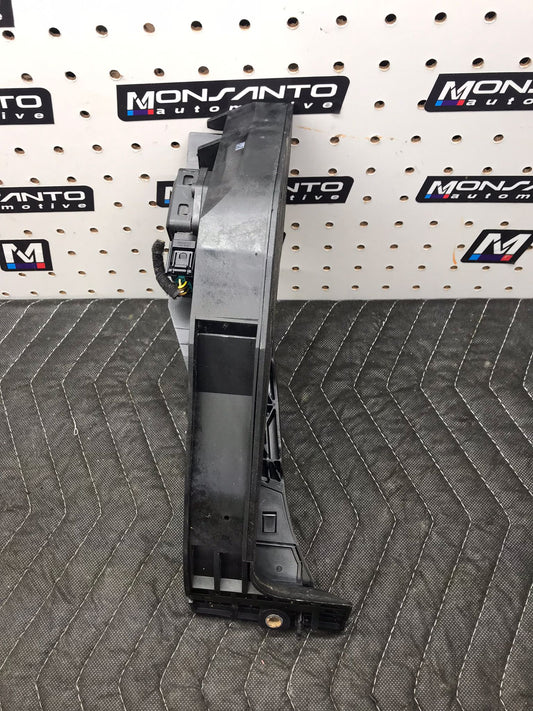 BMW 3 SERIES 335I N54 LCI AUTOMATIC ACCELERATOR PEDAL MODULE SKU 951