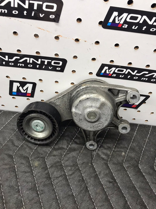 BMW 428I, 3 SERIES MECHANICAL BELT TENSIONER OEM SKU 952