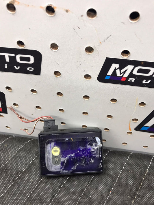 2011 BMW 335XI E90 WINDSHIELD RAIN SENSOR OEM SKU 958