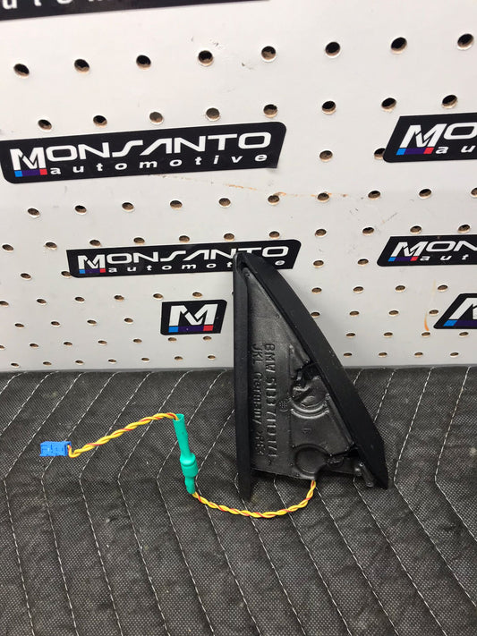 FRONT RIGHT DOOR TWEETER SPEAKER TOP HI-FI HIFI OEM 07-13 OEM BMW E92 E93 SKU 961