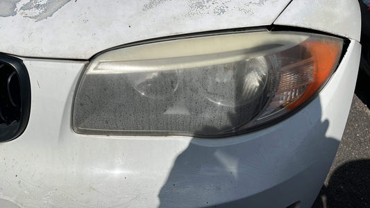 BMW HEADLIGHTS OEM 128I SKU 980
