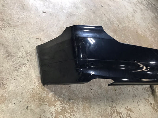 BMW OEM BUMPER REAR 330 328 325I 2006=2011  SKU 981