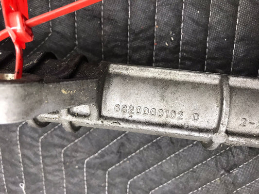 DRIVE SHAF R56 MINI COOPER SKU 985