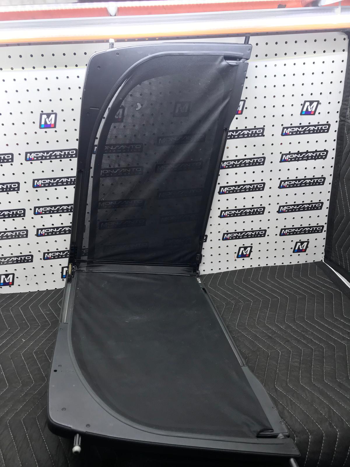 BMW 428 435 4 SERIES CONVERTIBLE WINDSCREEN WIND DEFLECTOR 14-20  SKU 1004