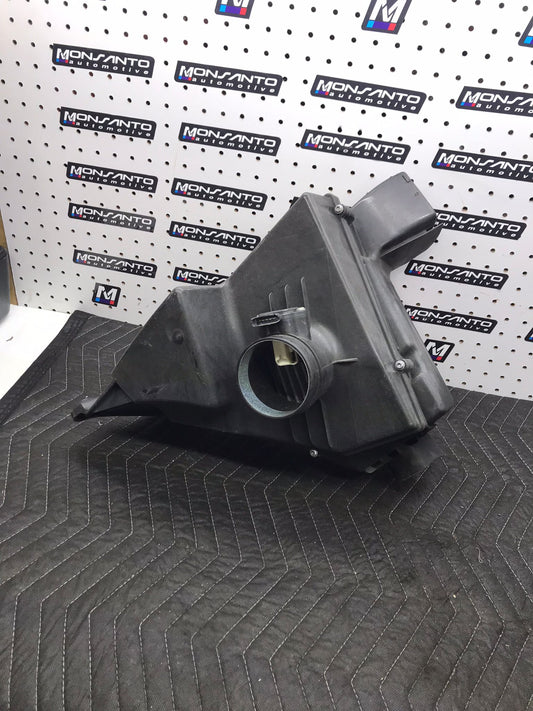 AIR INTAKE FILTER CLEANER 2006 - 2012 BMW E90 E91 E92 330 SKU 1014