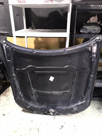 BMW 330I E90 HOOD 2007-2011 OEM  SKU 1019