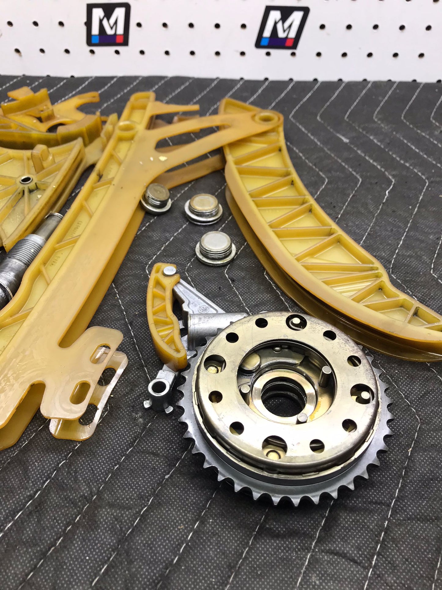N20 WIDE TAMING KIT SKU 1024