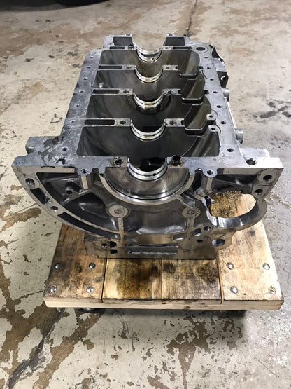 ENGINE MOTOR BLOCK BMW N20 F30 F31 320I 328I F32 F34 428I F10 528I SKU 1033