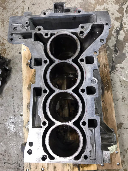 ENGINE MOTOR BLOCK BMW N20 F30 F31 320I 328I F32 F34 428I F10 528I SKU 1033
