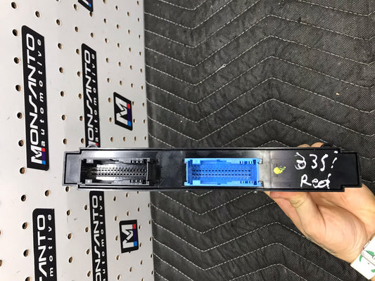 BODY CONTROL MODULE BCM OEM 2012 2013 2014 2015 2016 BMW 535I  SKU 1034