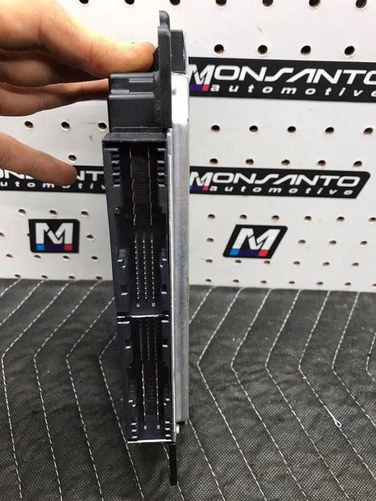 FRM 2 II FRM2 FOOTWELL MODULE OEM 08-09 BMW M3 328I 335I E90 E92 E93  SKU 1035