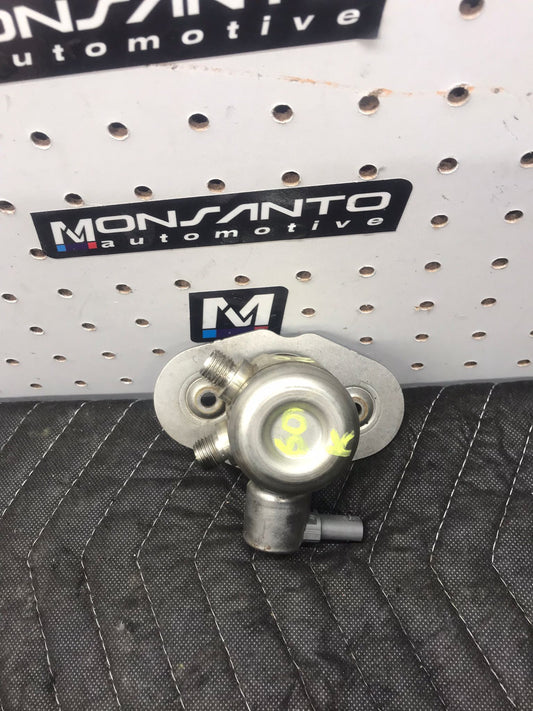 BMW PRESSURE FUEL INJECTION PUMP N20 SERIES 5 SKU 1048
