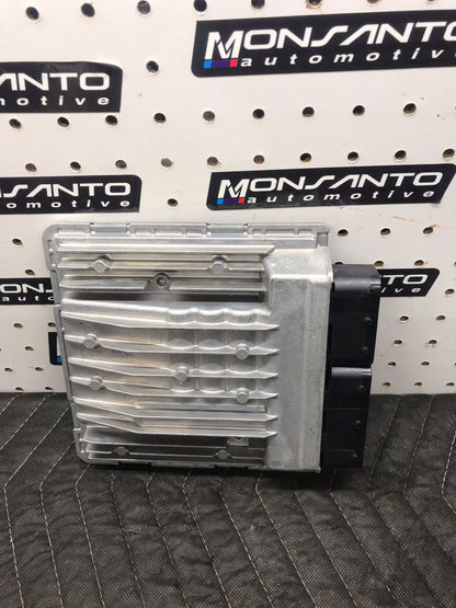 DME CAS 2  AND KEY ECU 2006 2007 BMW 325I 330I SKU 1062