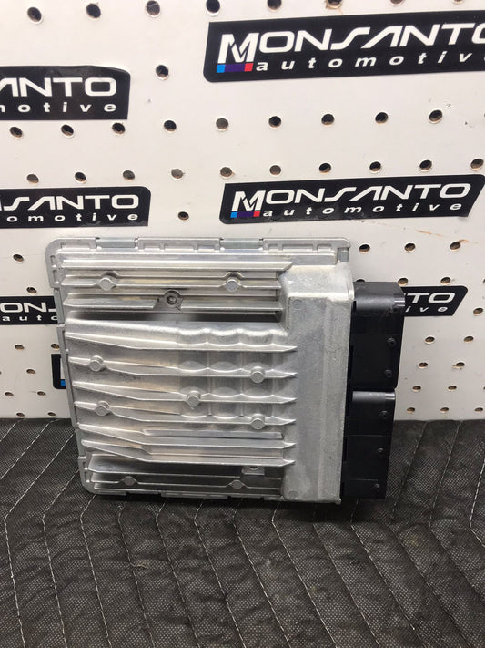 DME CAS 2  AND KEY ECU 2006 2007 BMW 325I 330I SKU 1062