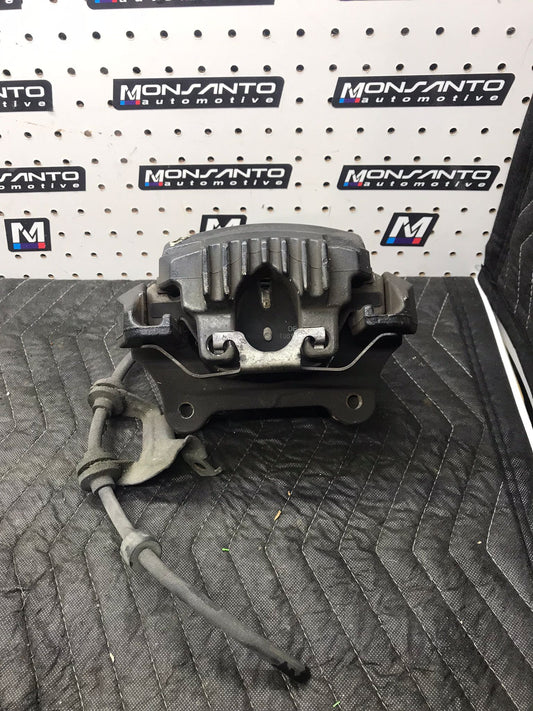CALIPER BRAKE BMW E90 330I LEFT DRIVER  SKU 1079