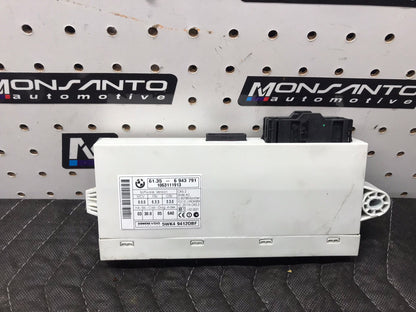 DME CAS 2  AND KEY ECU 2006 2007 BMW 325I 330I SKU 1062