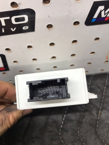 2006 - 2011 BMW 325I SEDAN CRUISE CONTROL MODULE OEM SKU 1070