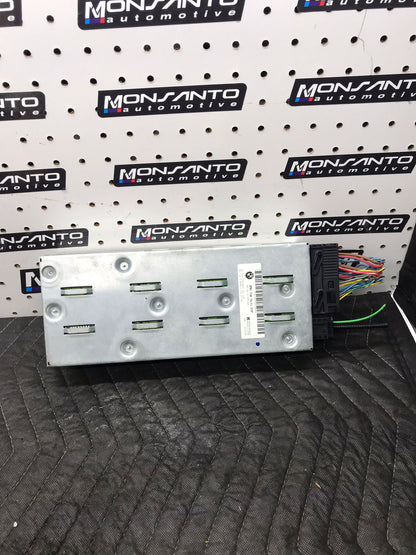 OEM LOGIC HARMAN BECKER TOP HIFI DSP AMP AMPLIFIER BMW E90 E92 E60 E63  SKU 1075