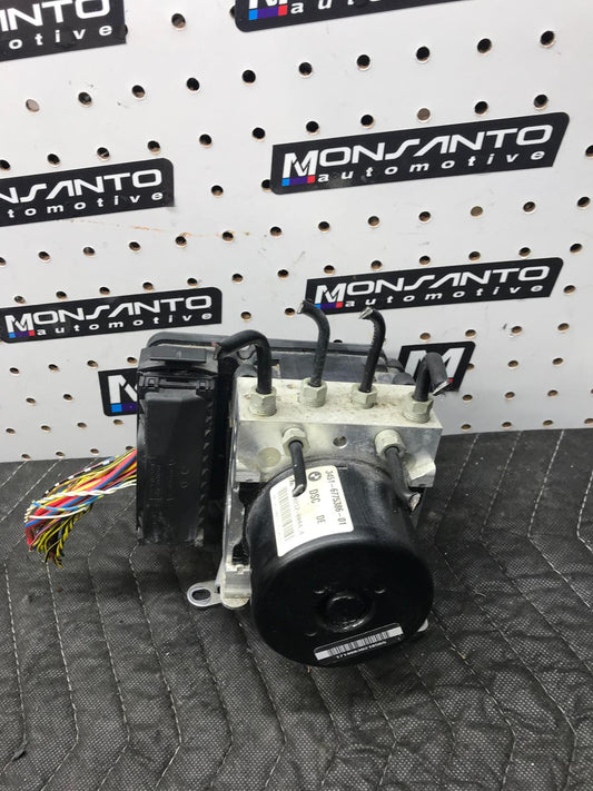 REFURBISHED ABS BRAKE PUMP MODULE 2007 - 2013 | BMW 328I SKU 1080