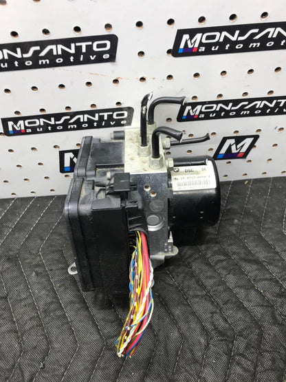 REFURBISHED ABS BRAKE PUMP MODULE 2007 - 2013 | BMW 328I SKU 1080