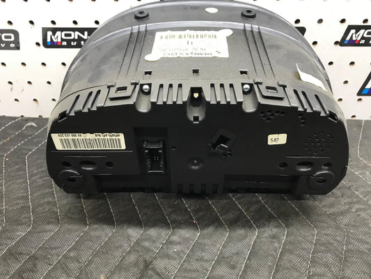 2006 BMW 325I 330I E90 AUTOMATIC SEDAN INSTRUMENT CLUSTER OEM SKU 1087