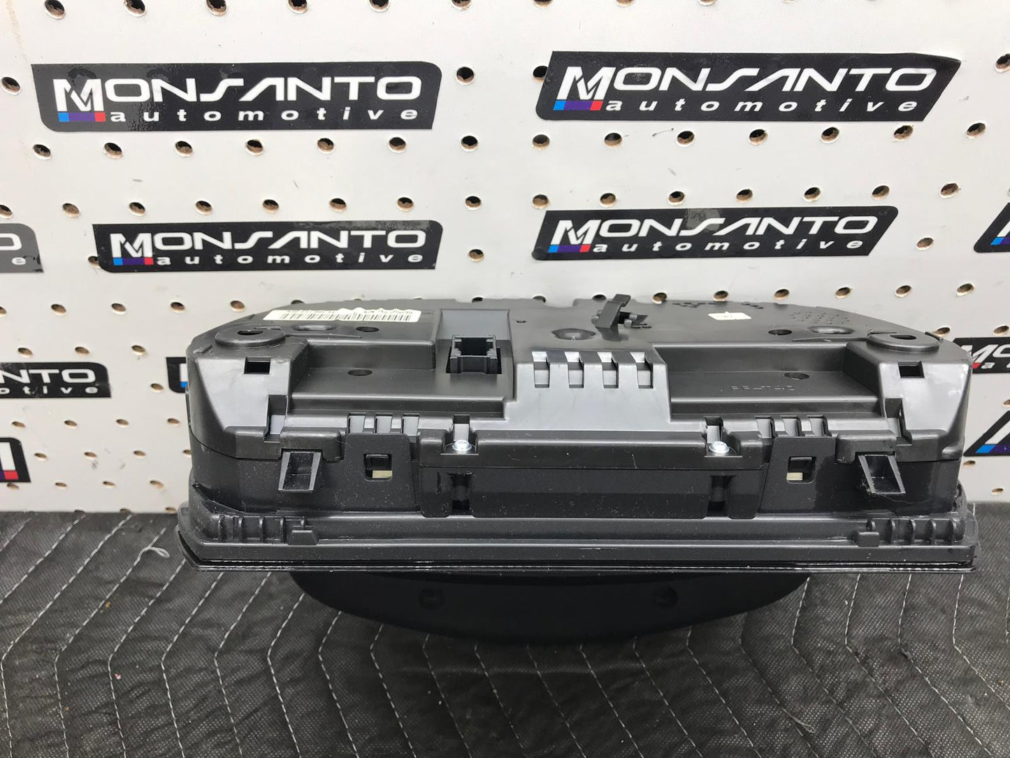 2006 BMW 325I 330I E90 AUTOMATIC SEDAN INSTRUMENT CLUSTER OEM SKU 1087