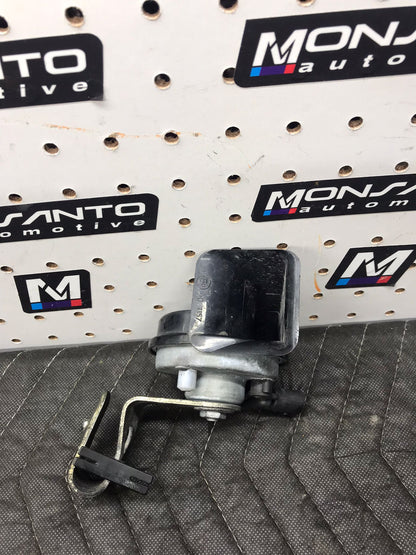 LOW HIGH HORN SIREN LEFT OEM BMW 128I SERIE 1 E88  SKU 1095