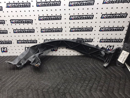 RIGHT PASSENGER HEADLIGHT ARM BRACKET MOUNT PLASTIC 08-13 BMW E82 E88 128 135 SKU 1097