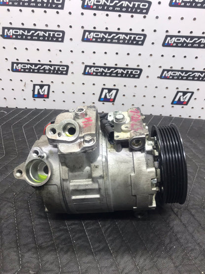 A/C AIR CONDITIONER AC COMPRESSOR 328XI E90 N51 N52  SKU 1109