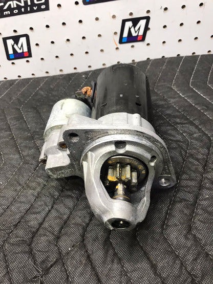 STARTER FOR BMW OEM E90 N51 N52 112000 MILLAS  SKU 1112