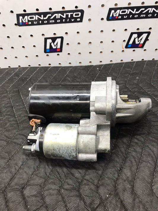 STARTER FOR BMW OEM E90 N51 N52 112000 MILLAS  SKU 1112