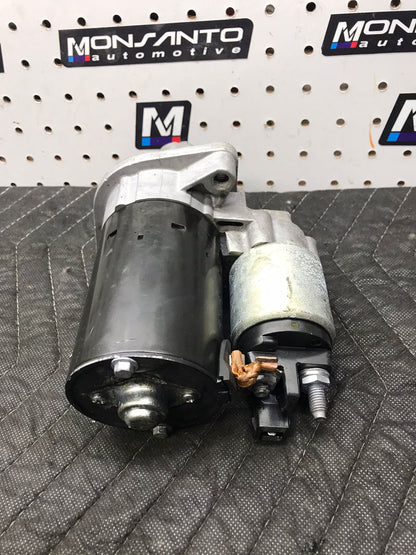 STARTER FOR BMW OEM E90 N51 N52 112000 MILLAS  SKU 1112