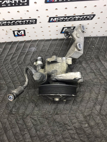 2007-2013 BMW 328I POWER STEERING COLUMN PUMP OEM SKU 1115