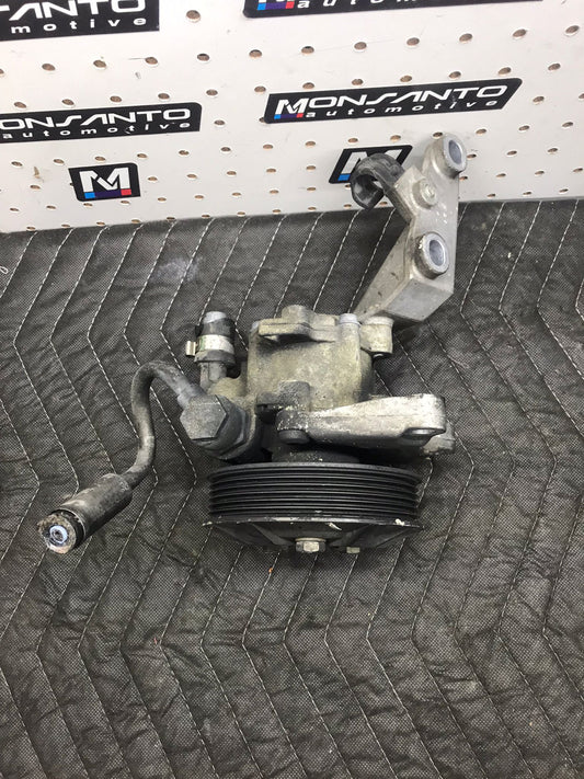 2007-2013 BMW 328I POWER STEERING COLUMN PUMP OEM SKU 1115
