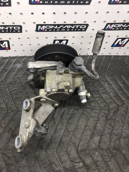 2007-2013 BMW 328I POWER STEERING COLUMN PUMP OEM SKU 1115