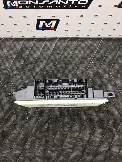 COMPUTER CONTROL MODULE 2012-2018 BMW F06 F10 F30 F32 F13 OEM SKU 1124