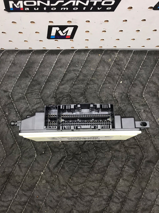 COMPUTER CONTROL MODULE 2012-2018 BMW F06 F10 F30 F32 F13 OEM SKU 1124