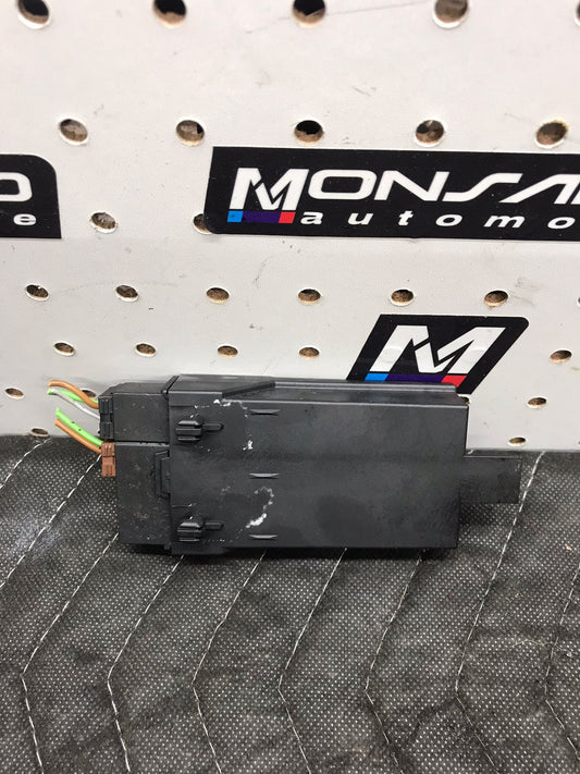12-16 BMW 320I 328I 335I F30 FRONT OR REAR HEATED SEAT CONTROL MODULE SKU 1127