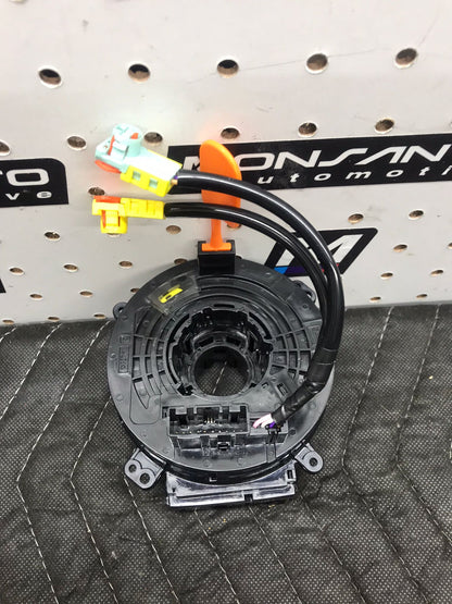 CADILLAC 2013 SRX V6 CLOCK SPRING SKU 1137