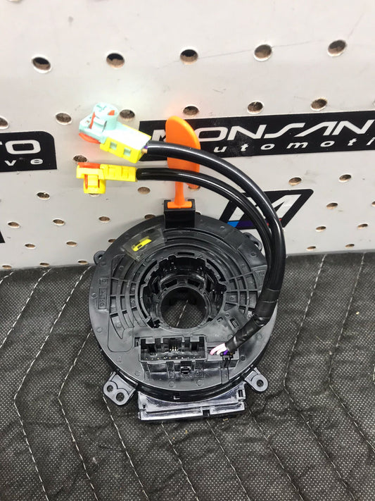 CADILLAC 2013 SRX V6 CLOCK SPRING SKU 1137