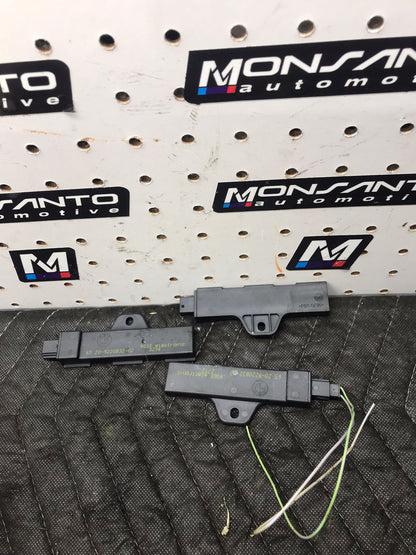 BMW F10 535I AERIAL ANTENNA AMPLIFIER OEM SKU 1143