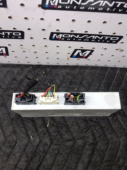 REAR TAILGATE FUNCTION UNIT ECU OEM 2011-2015 BMW F10 535I F01 F02 X3 X4  SKU 1145