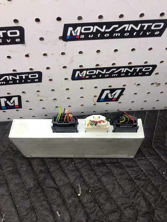 REAR TAILGATE FUNCTION UNIT ECU OEM 2011-2015 BMW F10 535I F01 F02 X3 X4  SKU 1145